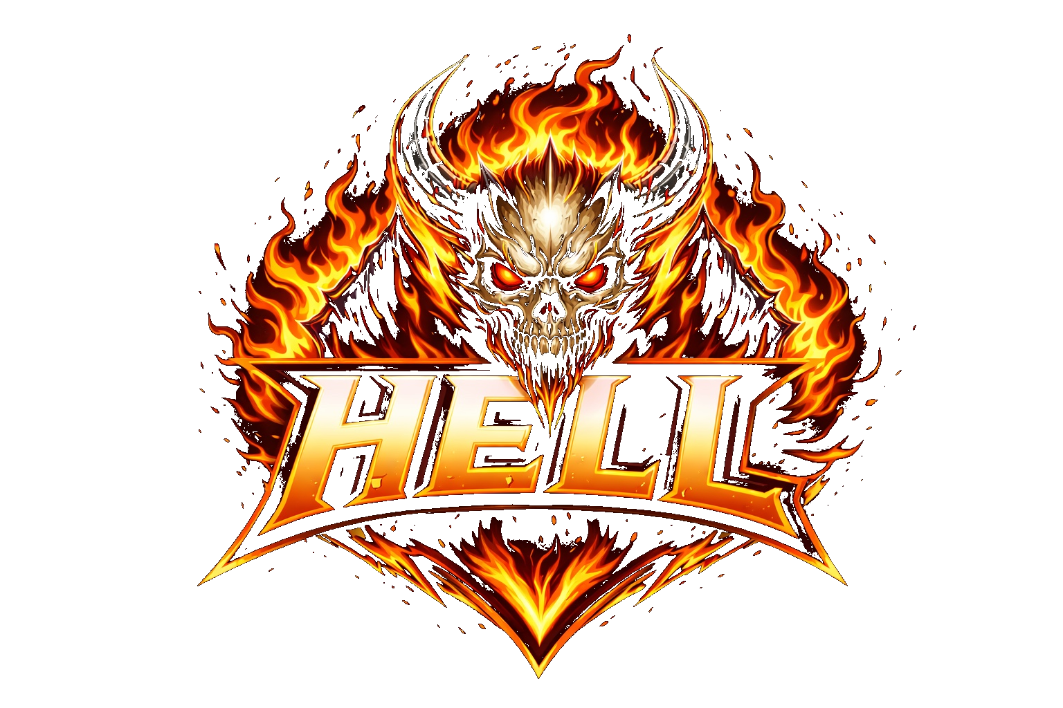 Hell Yeah Babies logo